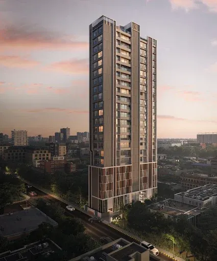 Aakasa Shivaji Park by Gala Habitats