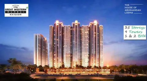 Growth Housing by House of Abhinandan lodha