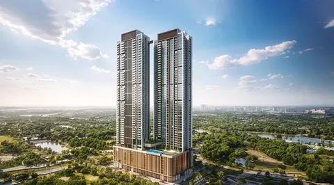 NP 1.2 A by Shapoorji Pallonji Real Estate