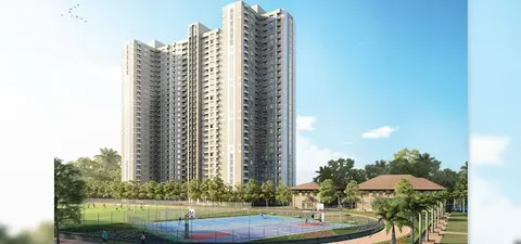 Lodha Elanor by Lodha Group
