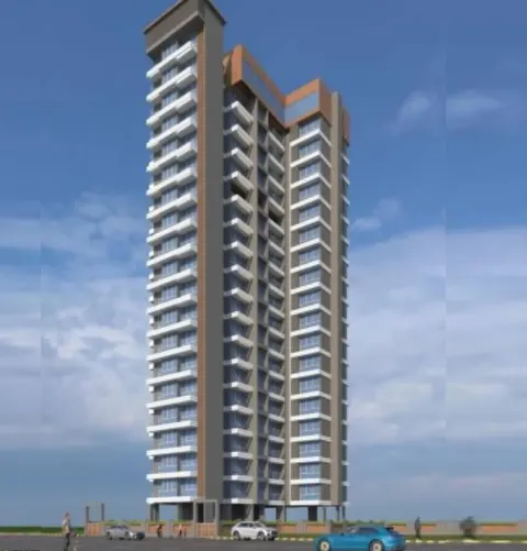 Omkar Regency by Aarav Realty