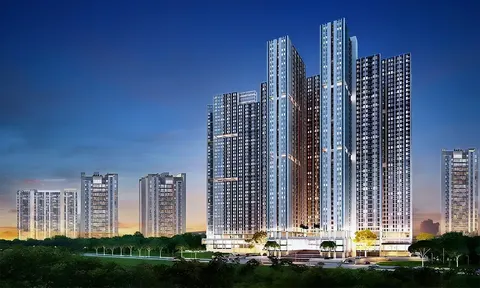 Lodha Altus by Lodha Group