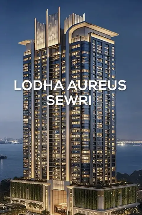 Lodha Aureus by Lodha Group