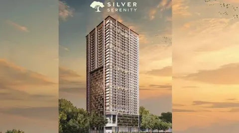 Silver Serenity by Silver Group
