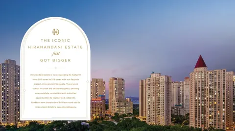 Hiranandani Westgate by House of Hiranandani