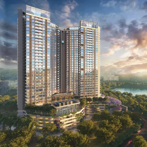 Rainbow Life by Ellora Group