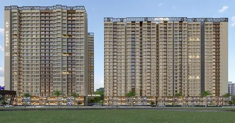 AV Pearl by AV Group