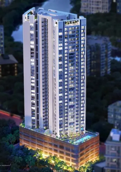 Bharat Auravistas by Bharat Infrastructure and Engineering Ltd.