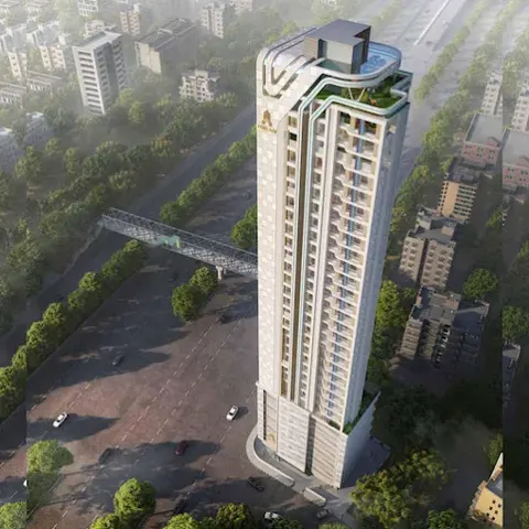 Dreams Empire by Dream India Group