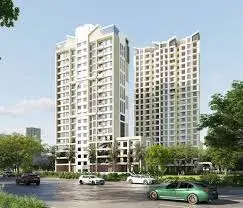 Mangeshi Tulip by Mangeshi Group