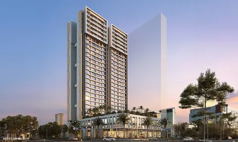 Royal Altezza by Shri Ganesh Developers