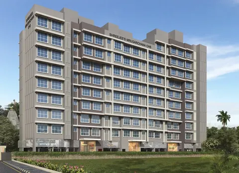 Shreejee Mrugarchana by Shreeji Buildcon Group