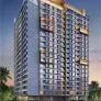 The Meridian Towers by Rockline Group
