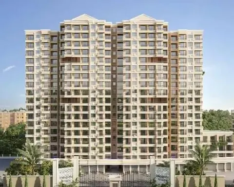 Velvet lifestyle by Mangeshi Group