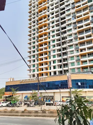 Durga Imperial by Durga builders