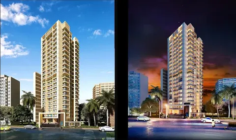 Yashree by Yashree Builders & Developers
