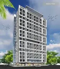 Ashirwad Residency by Shreedham Group