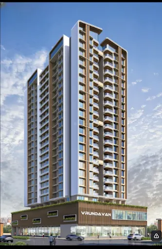 Vrundavan by A R Construction
