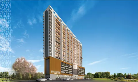 Dotom Hilton by Dotom MV Group