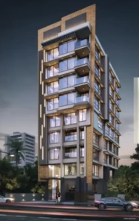 Lakshmi Eternia by Lakshmi Builders and Developers