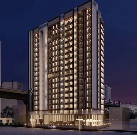 Chandra Logassa by Amaan Developers