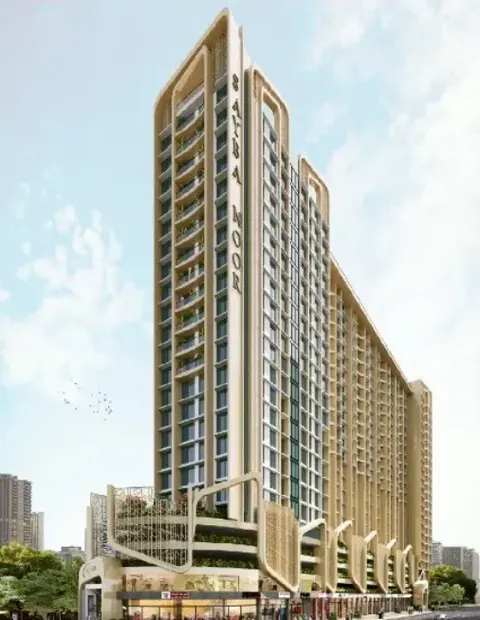 Sayba Noor by Sayba Group
