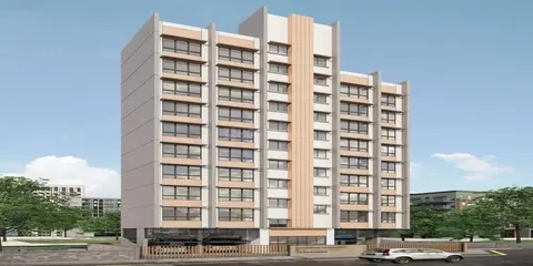 Bhagwan Residency by V3 Partners