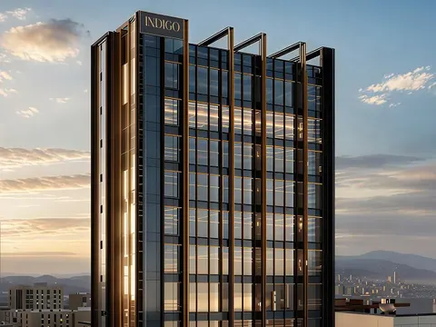 Indigo by West Avenue Realty
