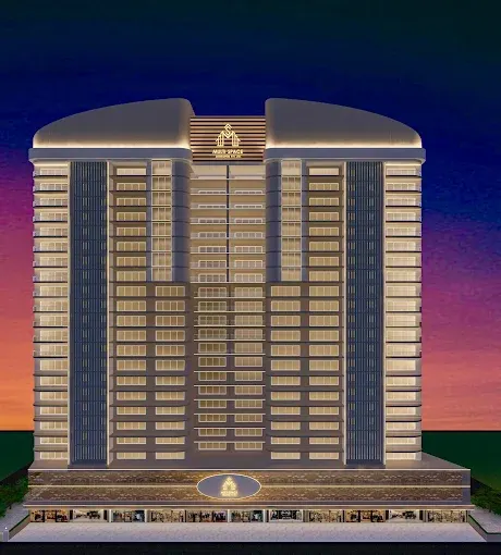 Skylark Heights by Multi Space Dveelopers Pvt Ltd.