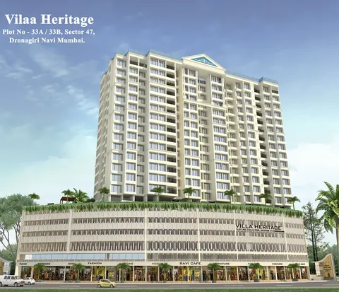 Villa Heritage by Villa Group