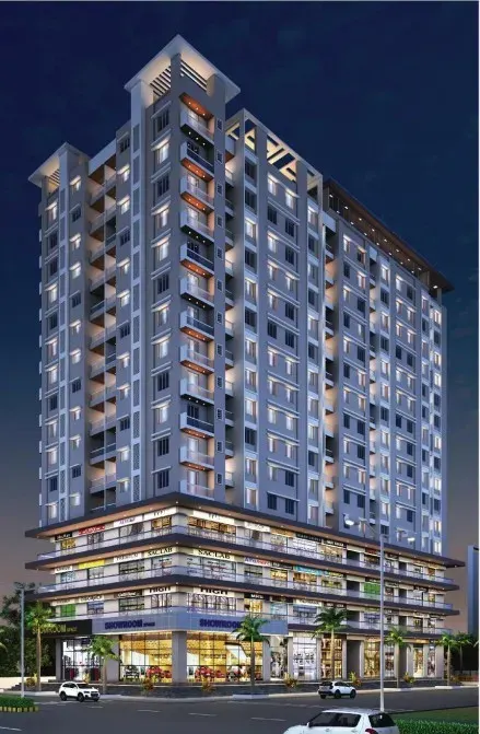 Premier Elegance by Mahalaxmi Group of Companies