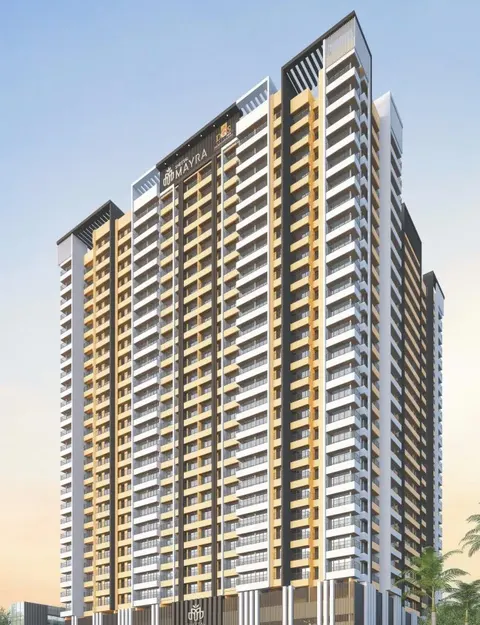 Sheetal Mayra by DGS Group