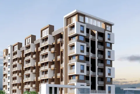 Vinayak Greens by Emperia Realty