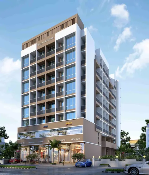 Villa Medows by Villa Group