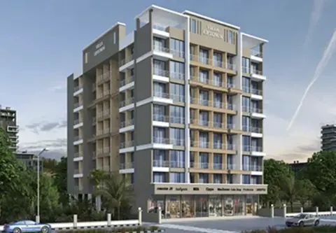 Villa Uptown by Villa Group