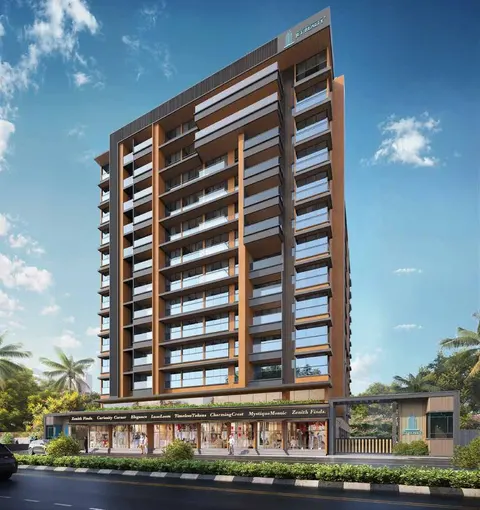 Ananta by Jet Realty