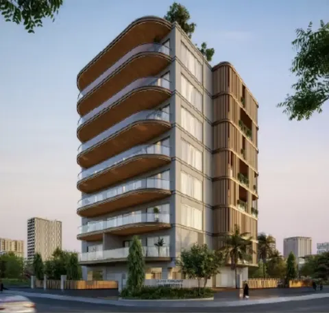 Verdana by S Raheja Realty