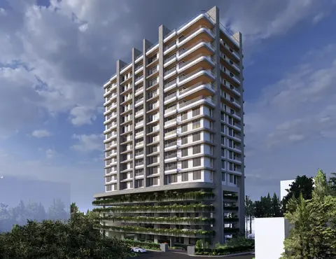 Vasant by S Raheja Realty