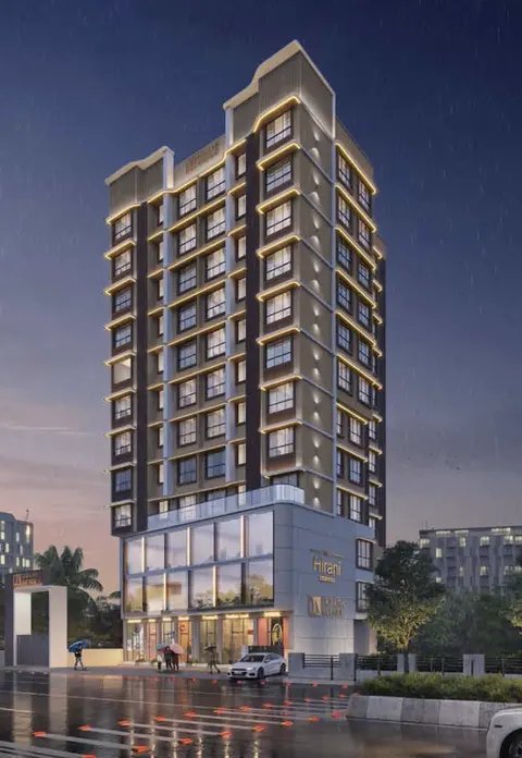 Dollar Avenue by Hirani Group