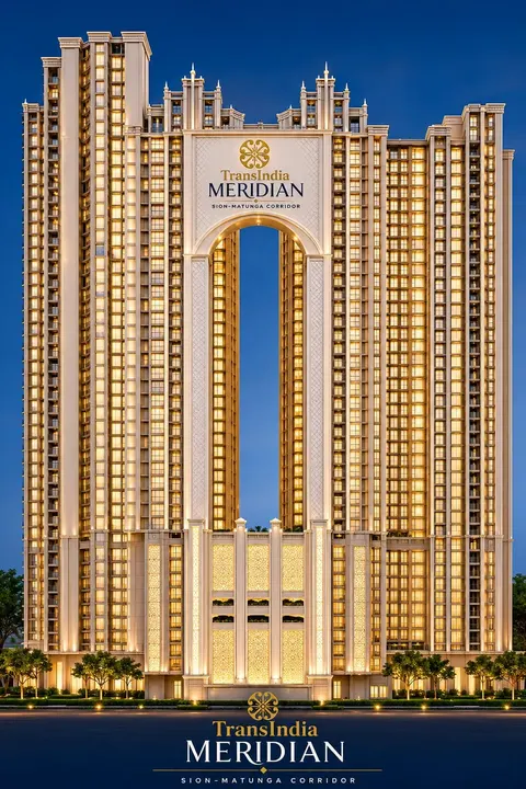 TransIndia Meridian