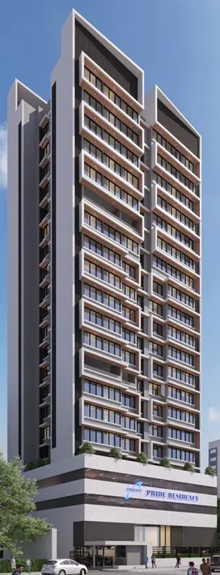 Dhoot Pride by Dhoot Developers Pvt.Ltd.