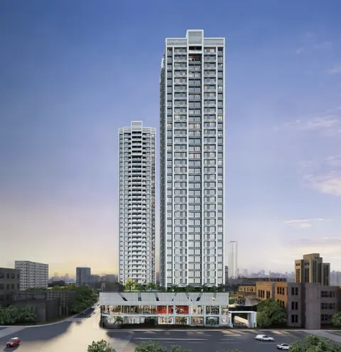 Vivere by Kolte Patil Developers Ltd.