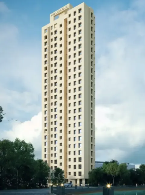Puraniks Elyra by Puranik Builders Pvt Ltd