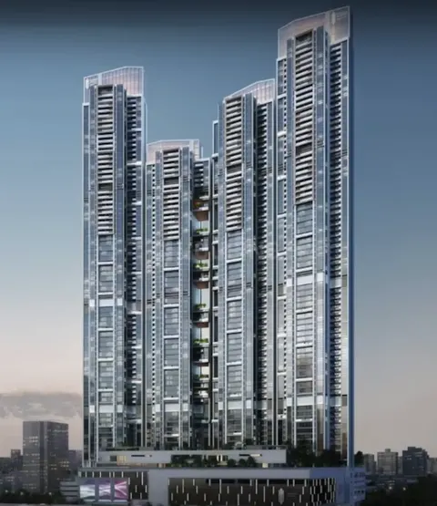 Harbour Heights by Sumer Group