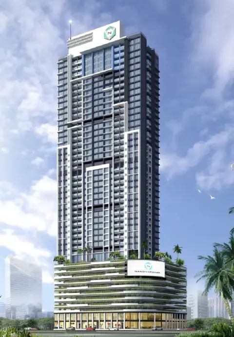 Monopoli by Nandivardhan Group