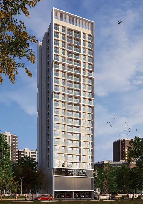 Avira Sai Shreeji by Avira Realty Pvt Ltd