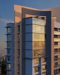  Avhad Bayline Residences by Avhad Group