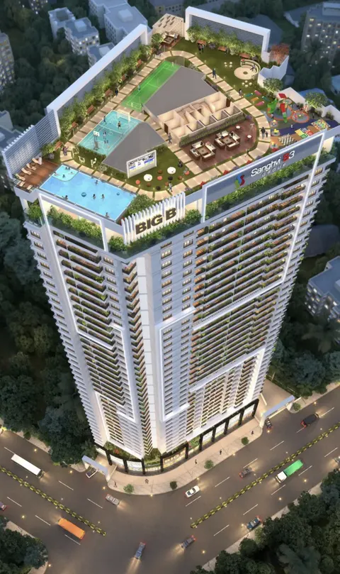 S3 Skygreens by S3 Group