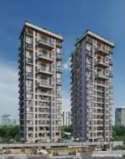 Artha by AUM Developer