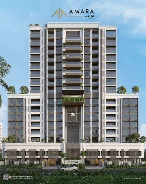 Amara by AUM Developer